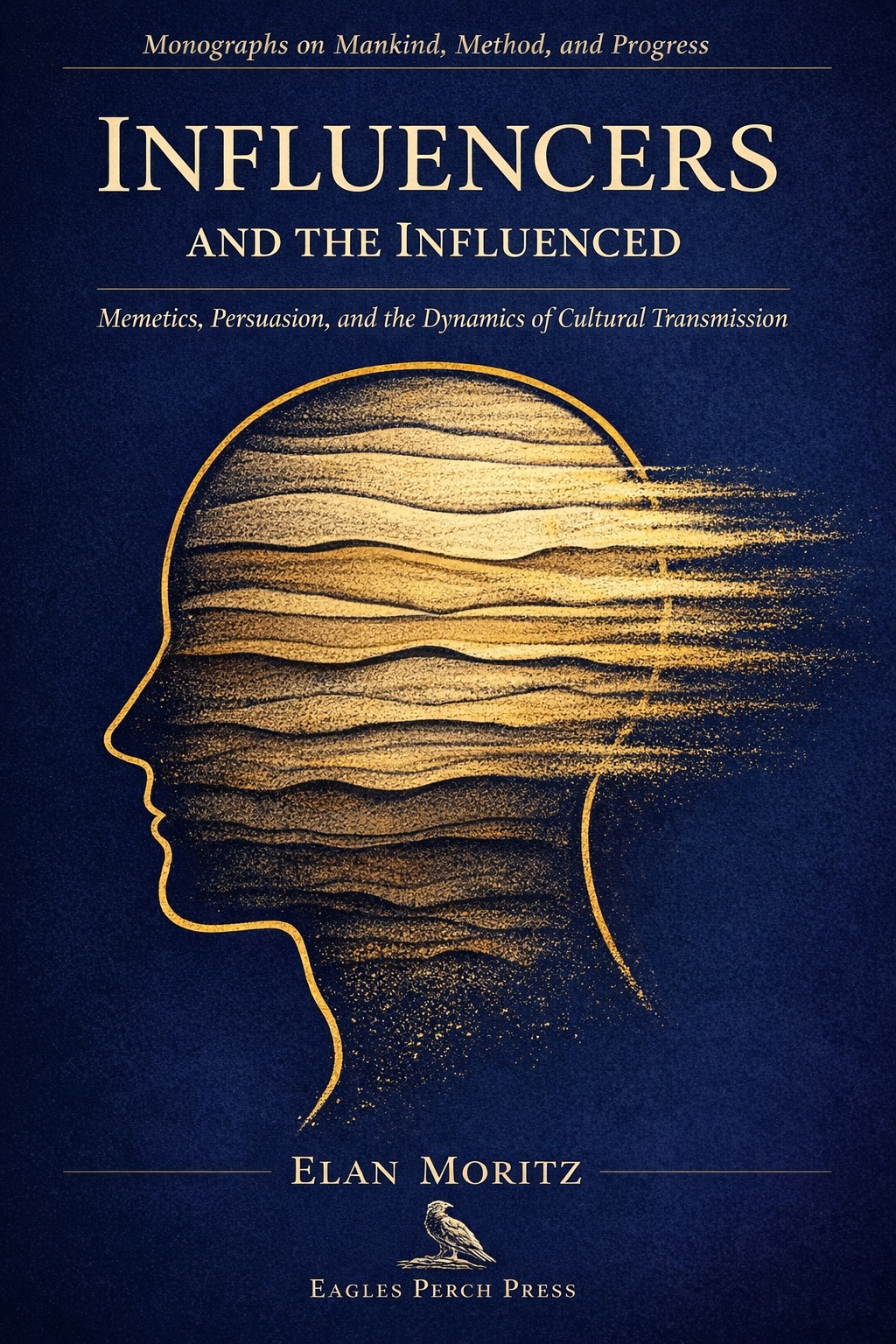Cover of Influencers and the Influenced